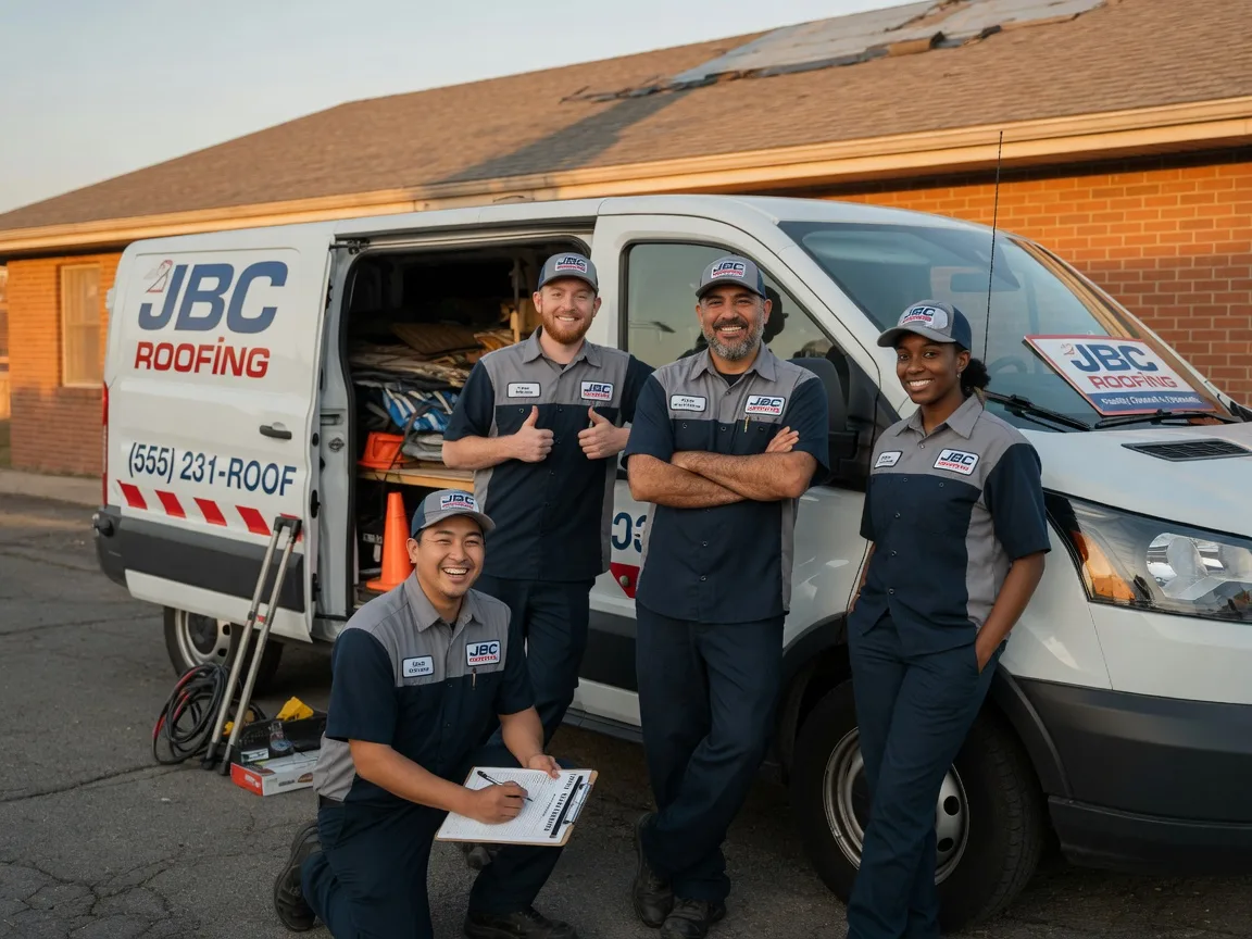 Roof Replacement company in Saint Louis, MO