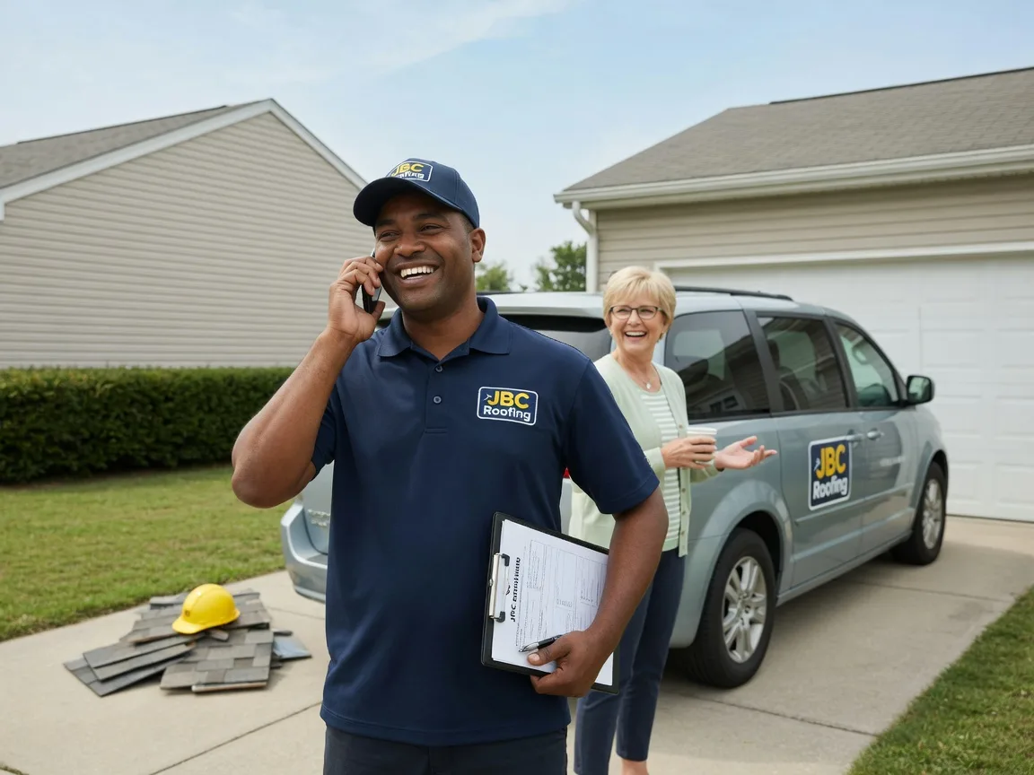 Roof Replacement Saint Louis, MO FAQs